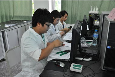 信息工程學院成功承辦“銳捷杯”計算機網絡應用項目比賽，推動計算機網絡工程實踐教學發展